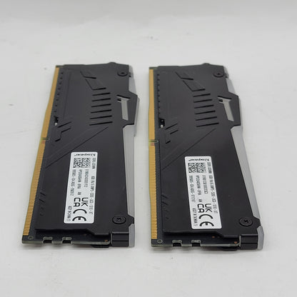 Kingston FURY 16GB (2x8GB) RAM DDR5 5200MHz HP52U40$6HM RAM