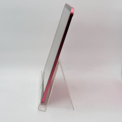 WiFi Only Apple iPad 11" (A16) 128GB Pink MD4E4LL/A