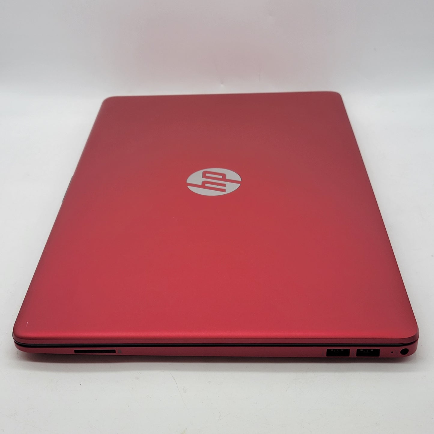 HP Laptop 15-DW0083WM 15.6" Pentium Silver N5030 1.1GHz 4GB RAM 128GB SSD