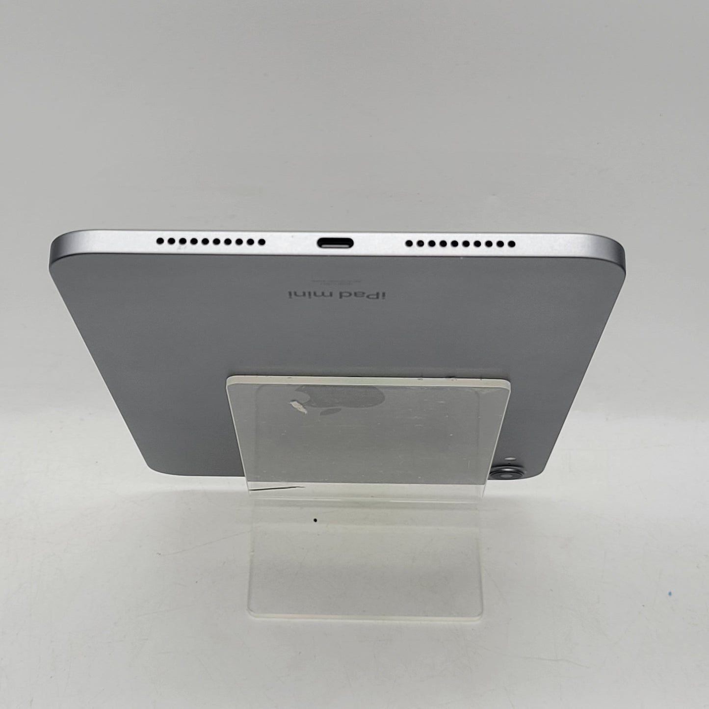 WiFi Only Apple iPad Mini (A17 Pro) 128GB Space Gray MXN63LL/A