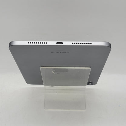 WiFi Only Apple iPad Mini (A17 Pro) 128GB Space Gray MXN63LL/A