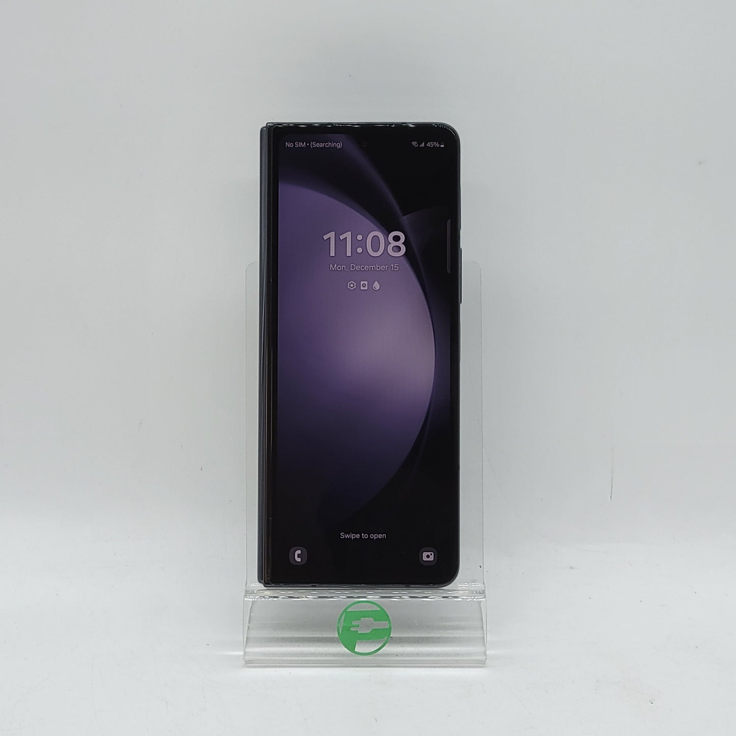 Unlocked Samsung Galaxy Z Fold5 12GB RAM 256GB SM-F946U Black