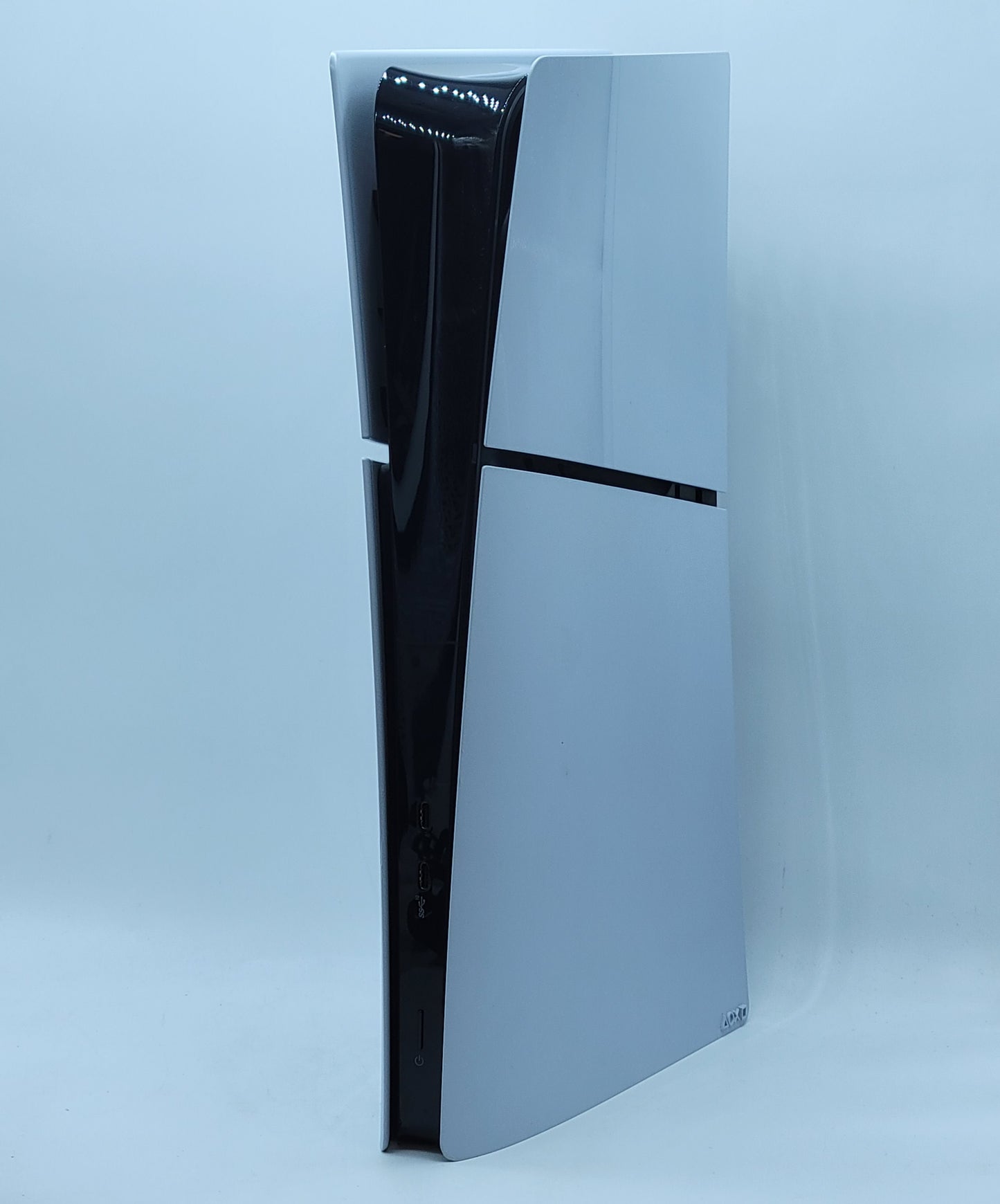 Sony PlayStation 5 Slim Digital Edition PS5 1TB White Console Gaming System