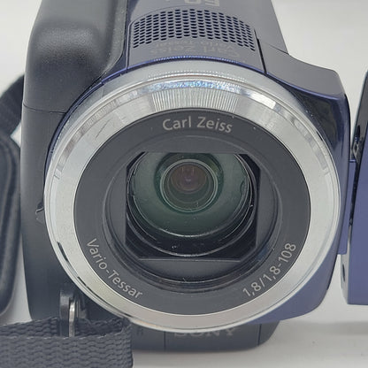 Sony Handycam Digital Video Camcorder DCR-SR47