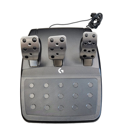 Logitech G923 Racing Wheels And Pedals WU0007 for Xbox Series XS One and PC