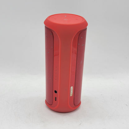 JBL Flip 2 Portable Wireless Bluetooth Speaker Red APIFLIP2