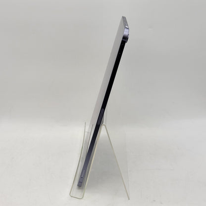 Factory Unlocked Apple iPad Air 5th Gen 64GB Purple NME93LL/A