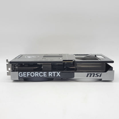 MSI Geforce RTX 5070 12GB GDDR7 Graphics Card 912-V532-089 Vintus 2X OC