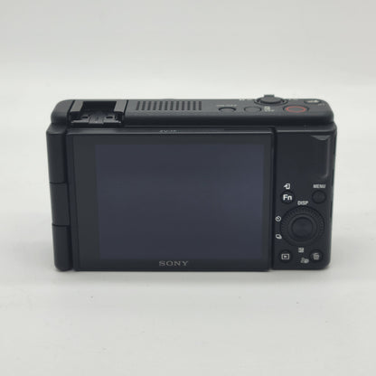 Sony ZV-1F 20.1MP Mirrorless Digital Camera