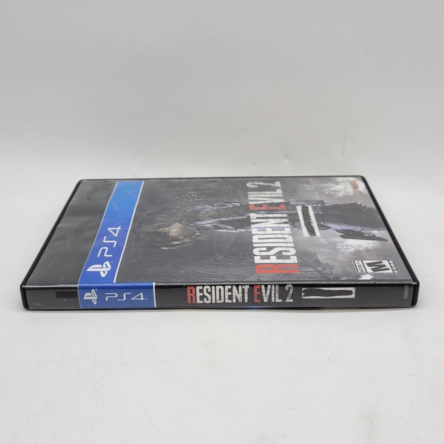 Resident Evil 2 [Deluxe Edition] (Sony PlayStation 4 PS4, 2019)