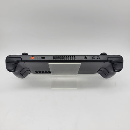 Valve Steam Deck OLED 7.4" AMD 6nm Ryzen APU 6GB RAM 512GB Black 1030