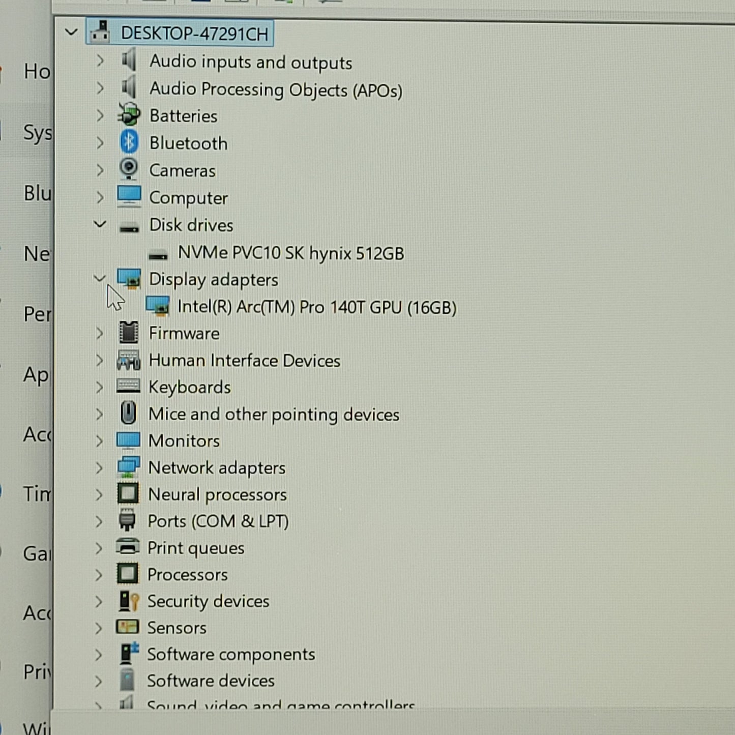 Dell Pro Max 14 MC14250 14" ULTRA 5 235H 2.4GHz 32GB RAM 512GB SSD
