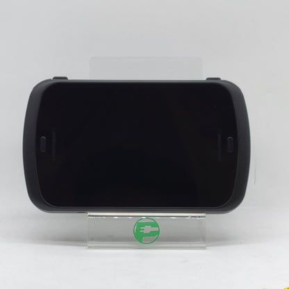  RG Slide Black Retro Gaming Handheld For Android