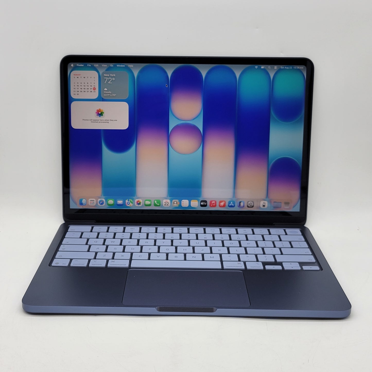 2026 Apple MacBook Neo 13" A18 Pro 5C GPU 4.0GHz 8GB RAM 512GB SSD MHFG4LL/A