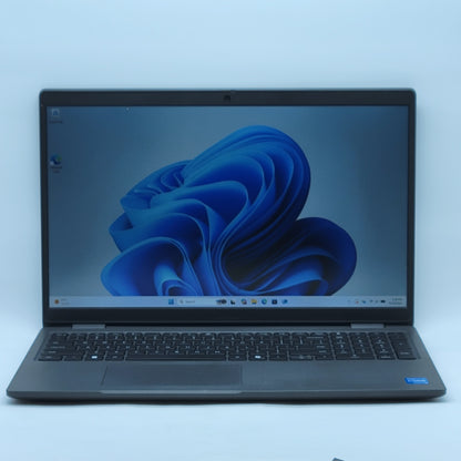 Dell Latitude 3550 15.6" i3-1315U 1.2GHz 8GB RAM 256GB SSD