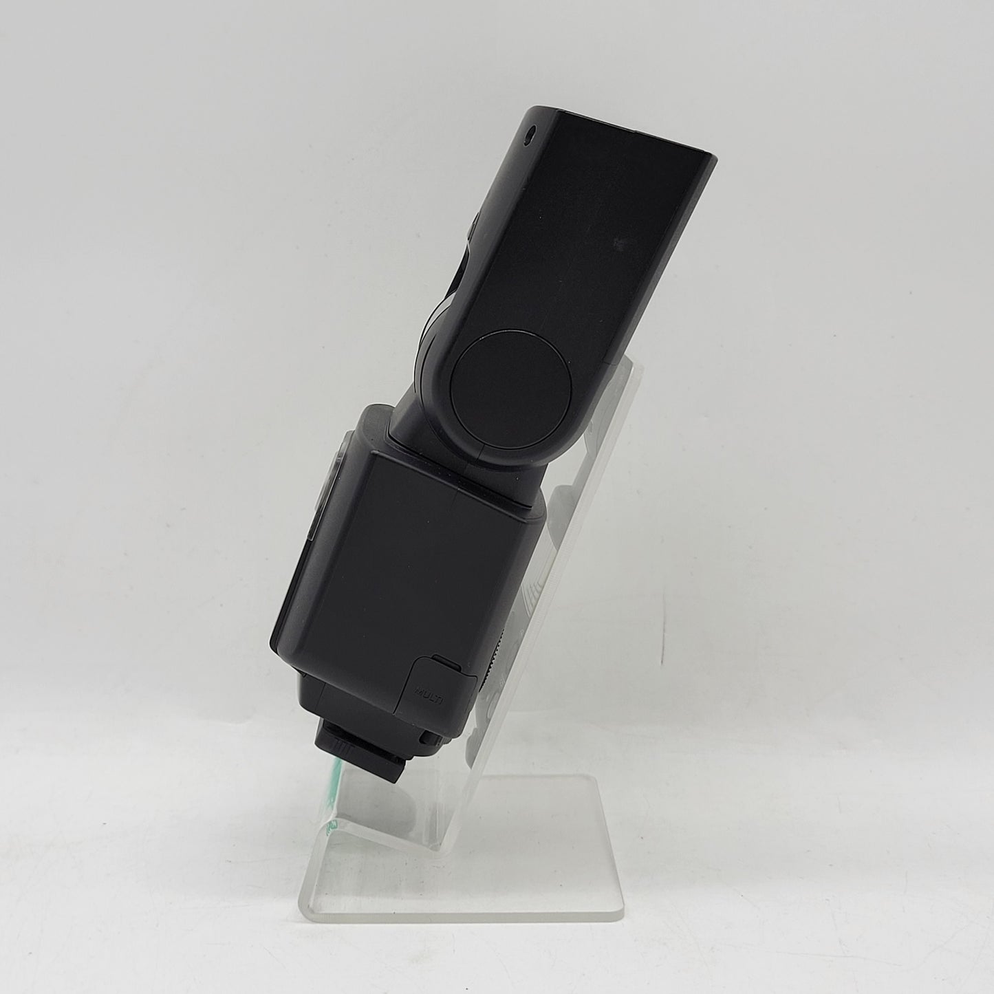 Sony HVL-F45RM Compact External Radio Wireless Flash