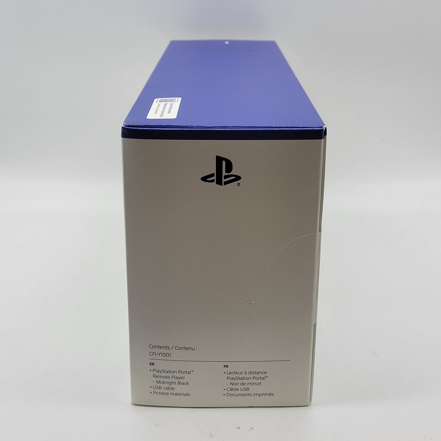 New Sony PlayStation 5 PS5 PlayStation Portal Black CFI-Y1001