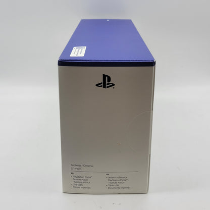 New Sony PlayStation 5 PS5 PlayStation Portal Black CFI-Y1001