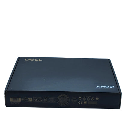 New Dell Pro Max 14 MC14255 Ryzen AI 7 Pro 350 2.0GHz 32GB RAM 512GB SSD Read