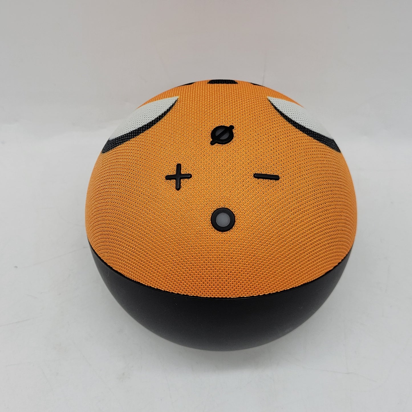 Amazon Echo Dot Smart Speaker Edition Tiger Smart Speaker B7W64E