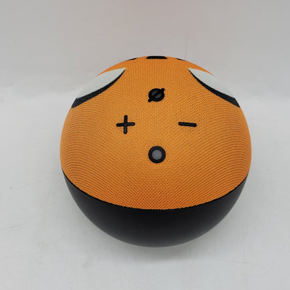 Amazon Echo Dot Smart Speaker Edition Tiger Smart Speaker B7W64E