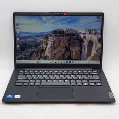 Lenovo V14 G5 IRL QJGF2BG 14" Core 7 240H 2.5GHz 16GB RAM 512GB SSD