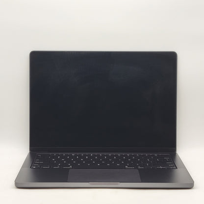 2024 Apple MacBook Pro 14" M4 10C GPU 4.5GHz 16GB RAM 1TB SSD A3112