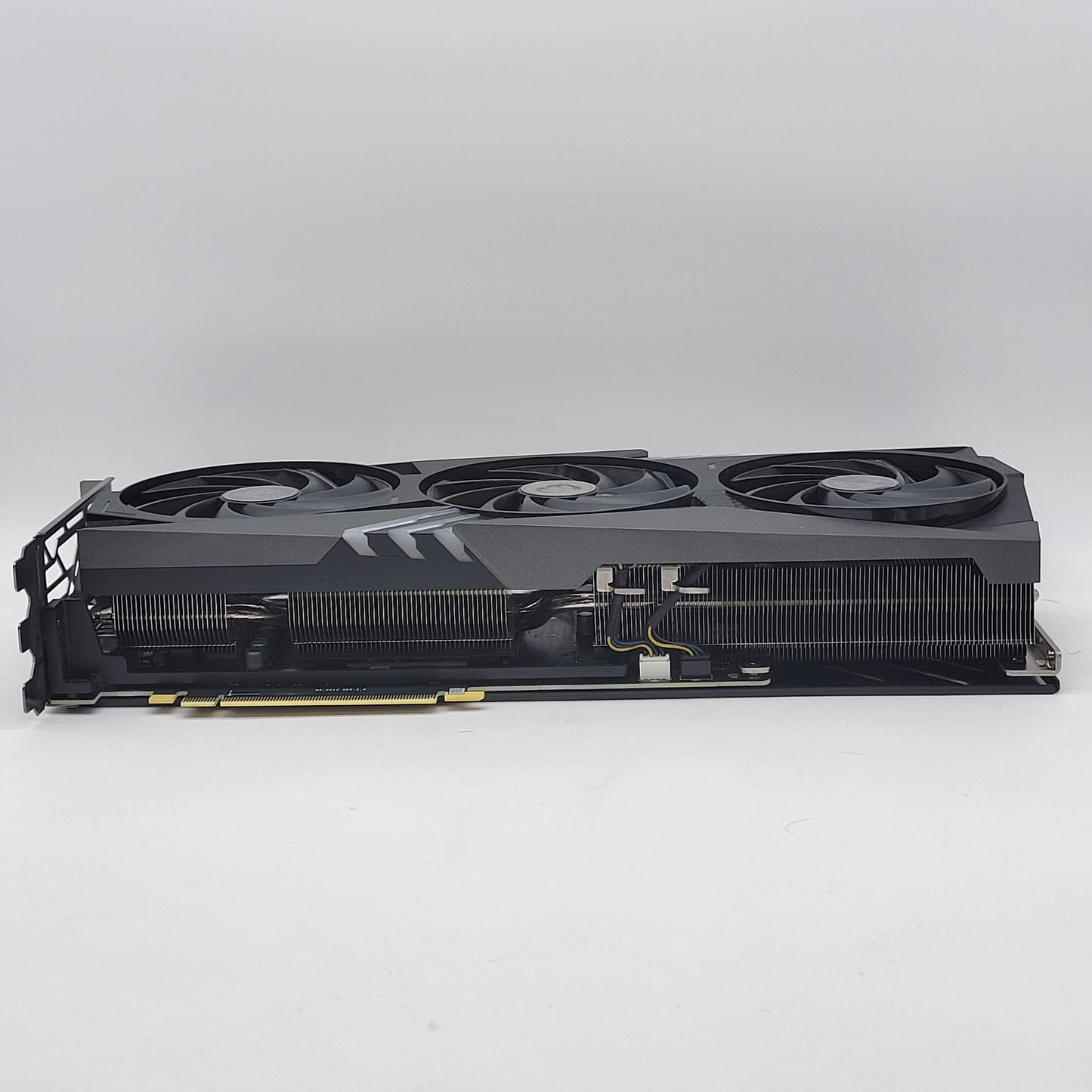 MSI GeForce RTX 4070 Ti 12GB GDDR6X Graphics Card 912-V513-008