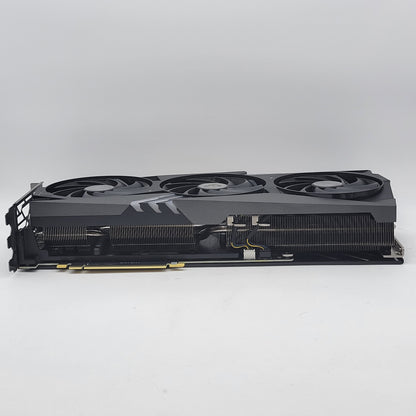 MSI GeForce RTX 4070 Ti 12GB GDDR6X Graphics Card 912-V513-008