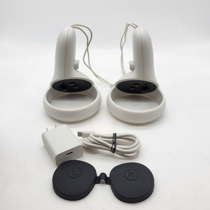 Oculus Quest 2 128GB Standalone All-in-One VR Headset KW49CM