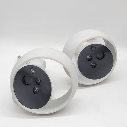 Meta Quest 2 128GB Standalone All-in-One VR Headset KW49CM