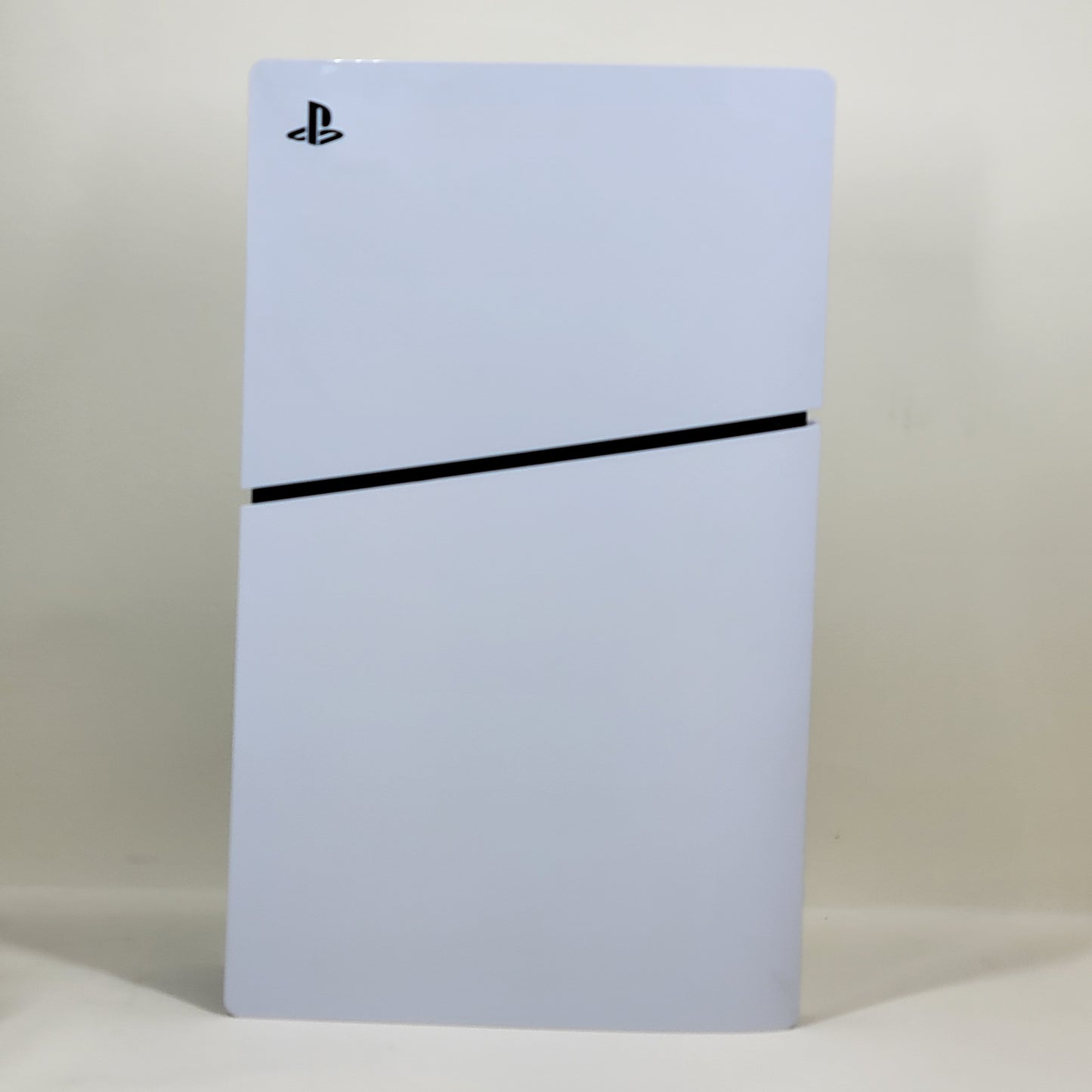 Sony PlayStation 5 Slim Digital Edition PS5 1TB White Console Gaming System