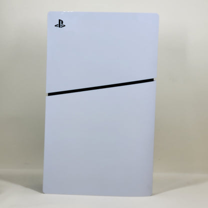 Sony PlayStation 5 Slim Digital Edition PS5 1TB White Console Gaming System