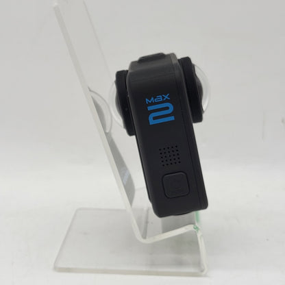GoPro Max 2 29MP 360 Video Camera CPPB1