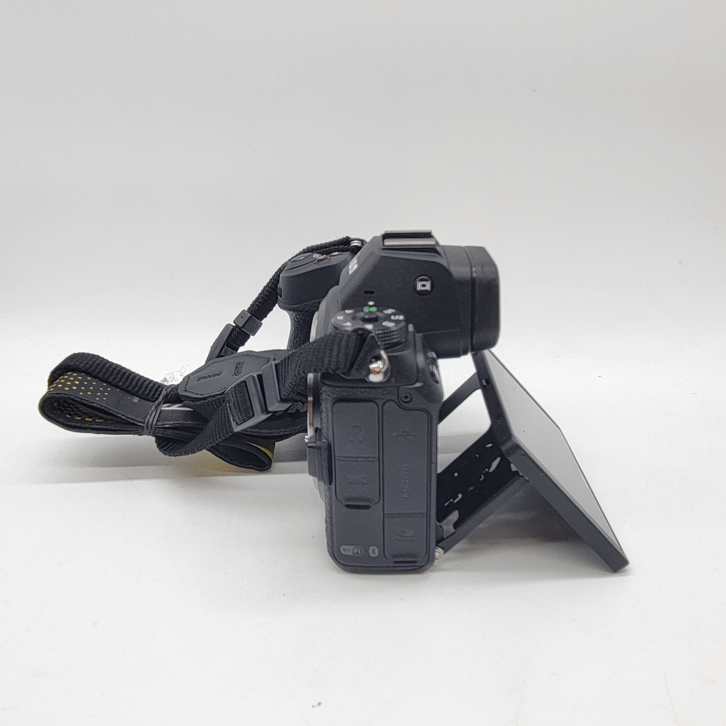 Nikon Z6 24.5MP Mirrorless Camera