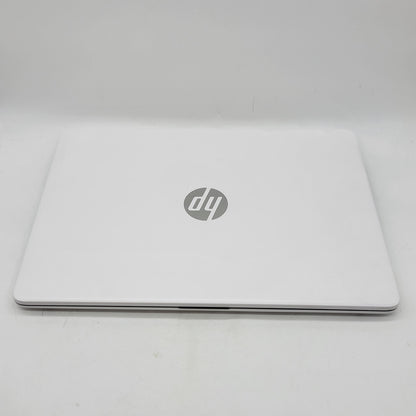 HP NoteBook 14-DQ3000DX 14" Celeron N4500 1.1GHz 4GB RAM 64GB SSD