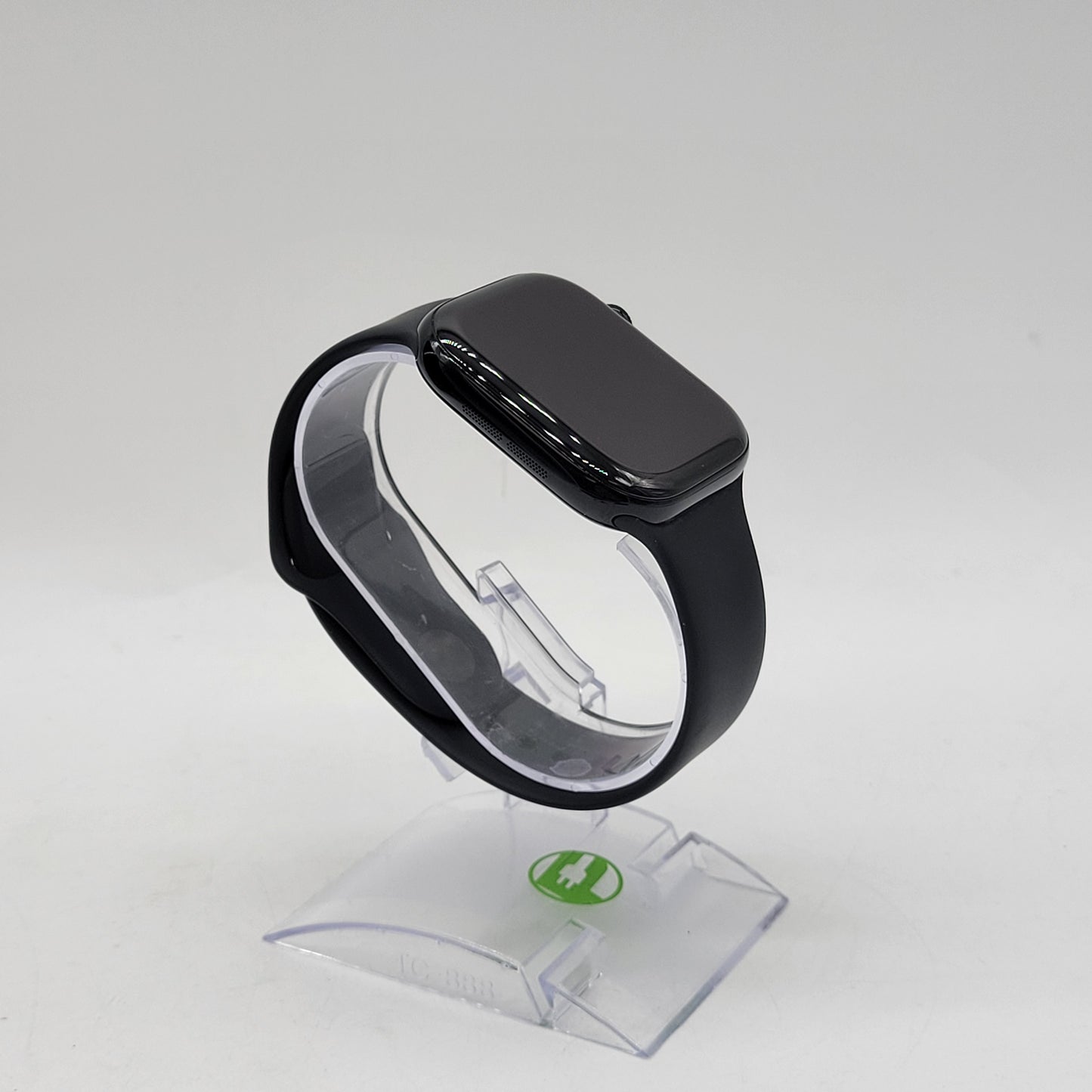 Unlocked Apple Watch Series 11 46MM Jet Black Aluminum MFC44LW/A