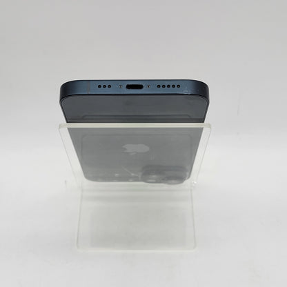 T-Mobile Apple iPhone 14 128GB Midnight MPUA3LL/A