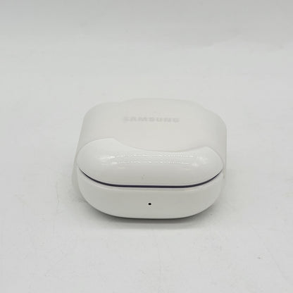 Samsung Galaxy Buds2 SM-R177 Noise Canceling Earbuds Lavender