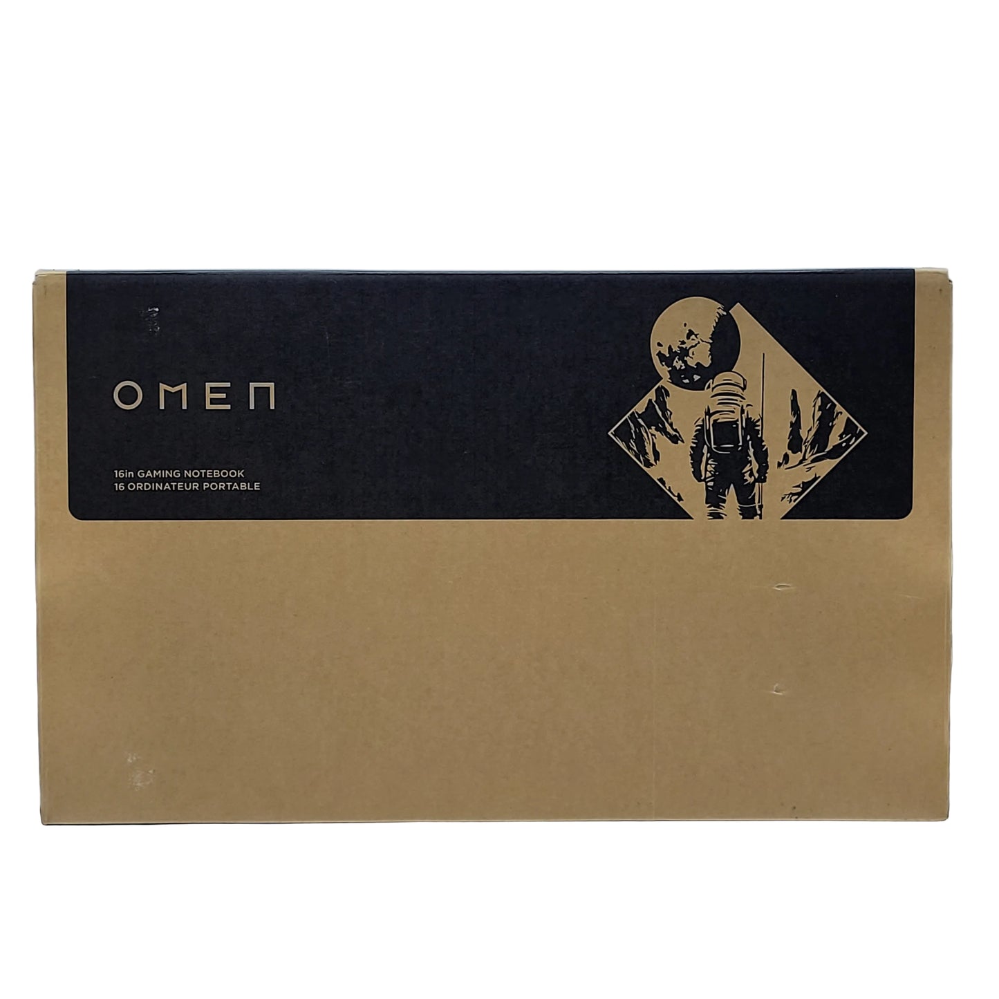 New HP Omen 16-AN007WM 16" Ultra 5 225H 4.9GHz 16GB RAM 1TB SSD GeForce RTX 5050