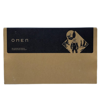 New HP Omen 16-AN007WM 16" Ultra 5 225H 4.9GHz 16GB RAM 1TB SSD GeForce RTX 5050