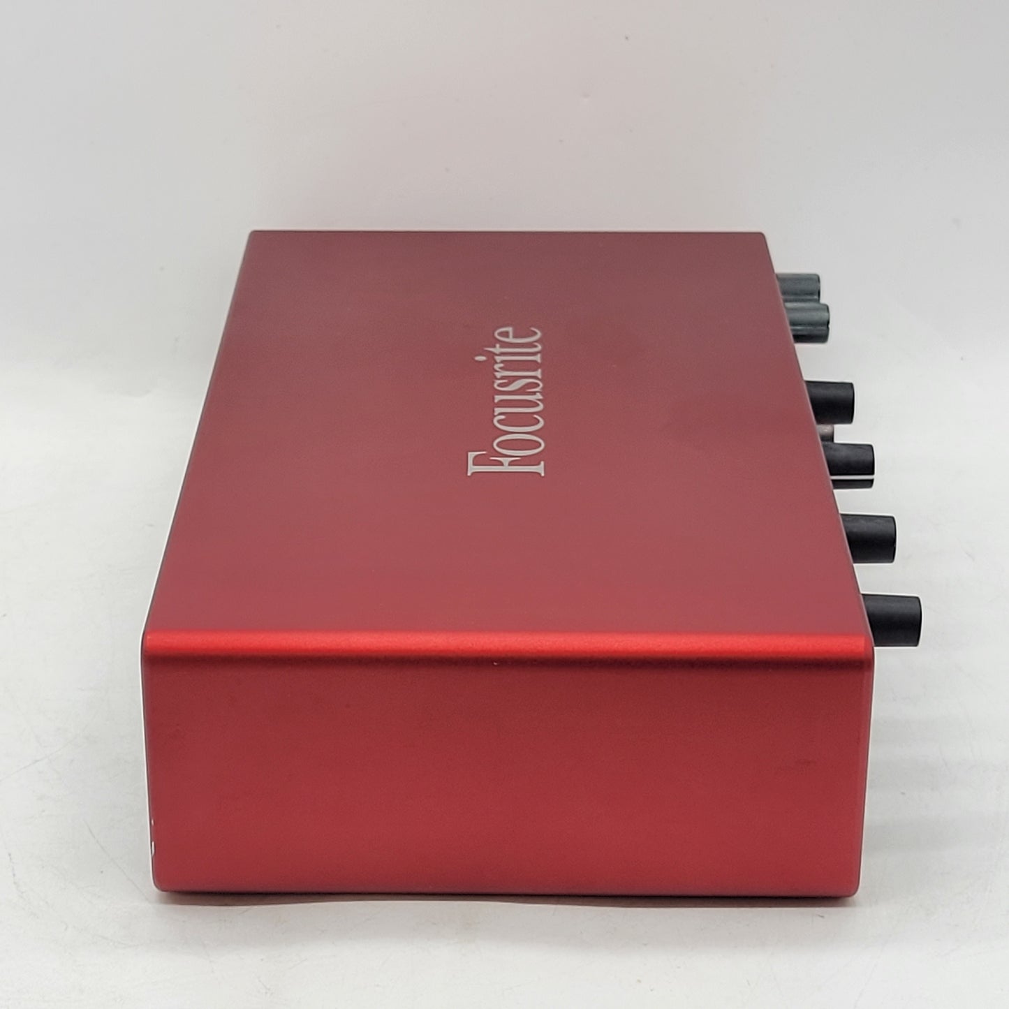 Focusrite Scarlett 18i8 3rd Gen USB Audio Interface NMB-003