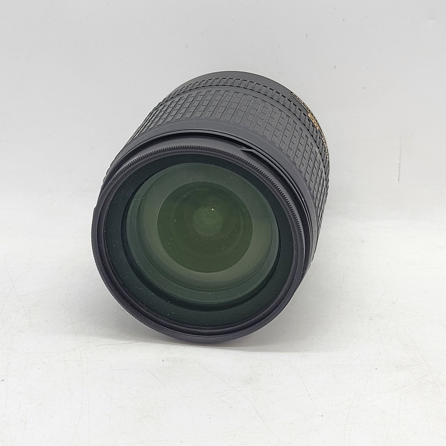 Nikon AF-S NIKKOR 18-105mm f/3.5-5.6 VR DX ED Auto Lens AF-S