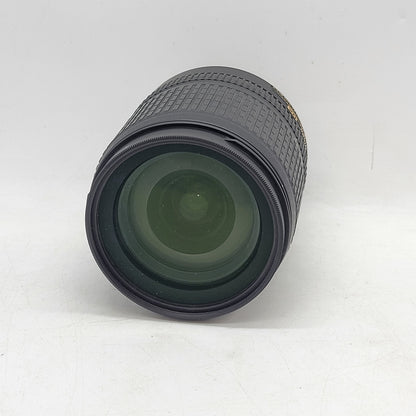 Nikon AF-S NIKKOR 18-105mm f/3.5-5.6 VR DX ED Auto Lens AF-S