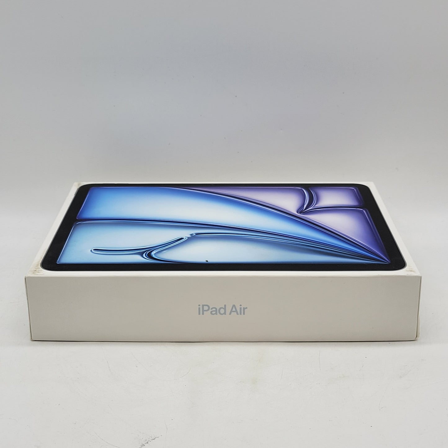 New WiFi Only Apple iPad Air 11" M4 256GB Blue MH364LL/A