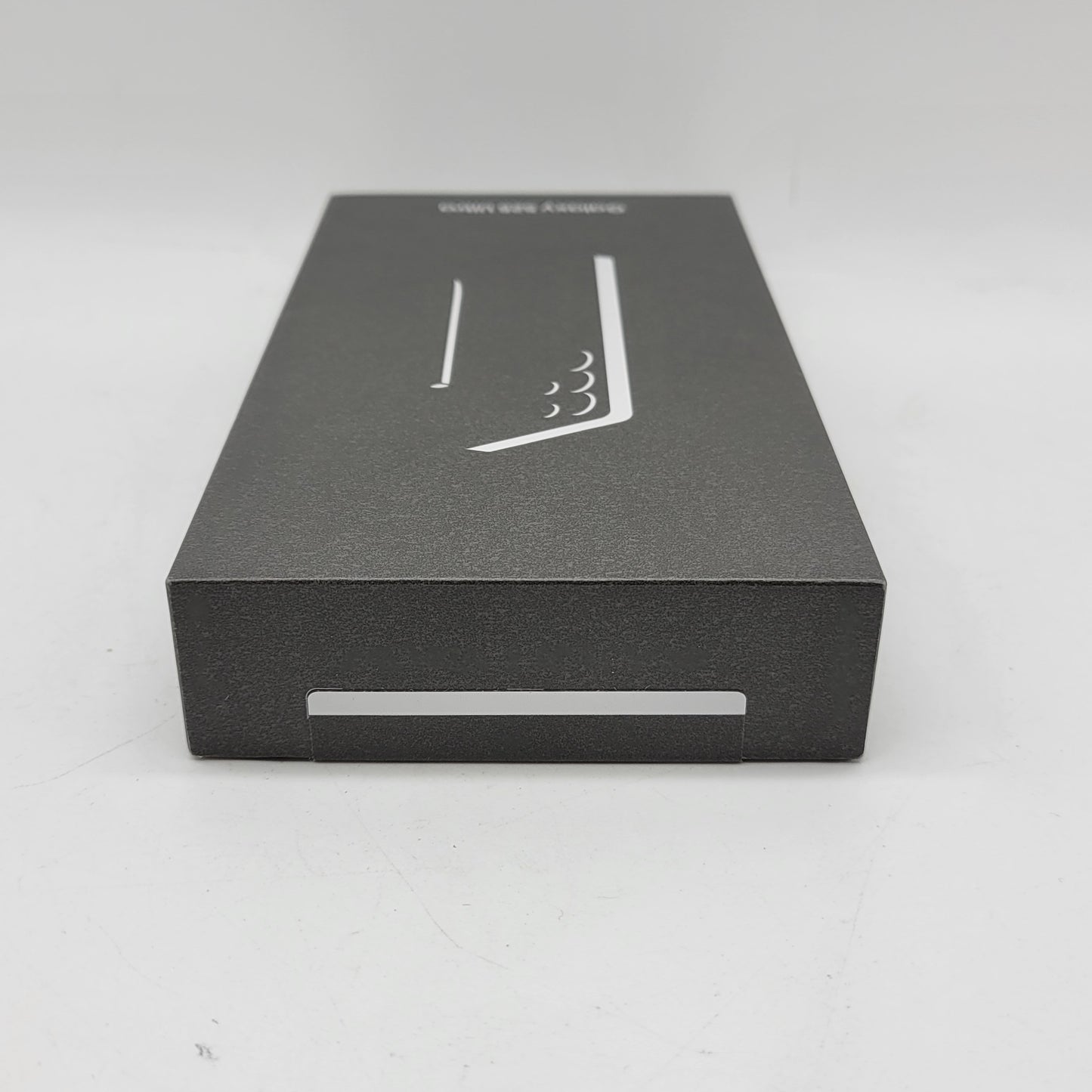 New Factory Unlocked Samsung Galaxy S25 Ultra 12GB RAM 1TB SM-S938U1 Whitesilver
