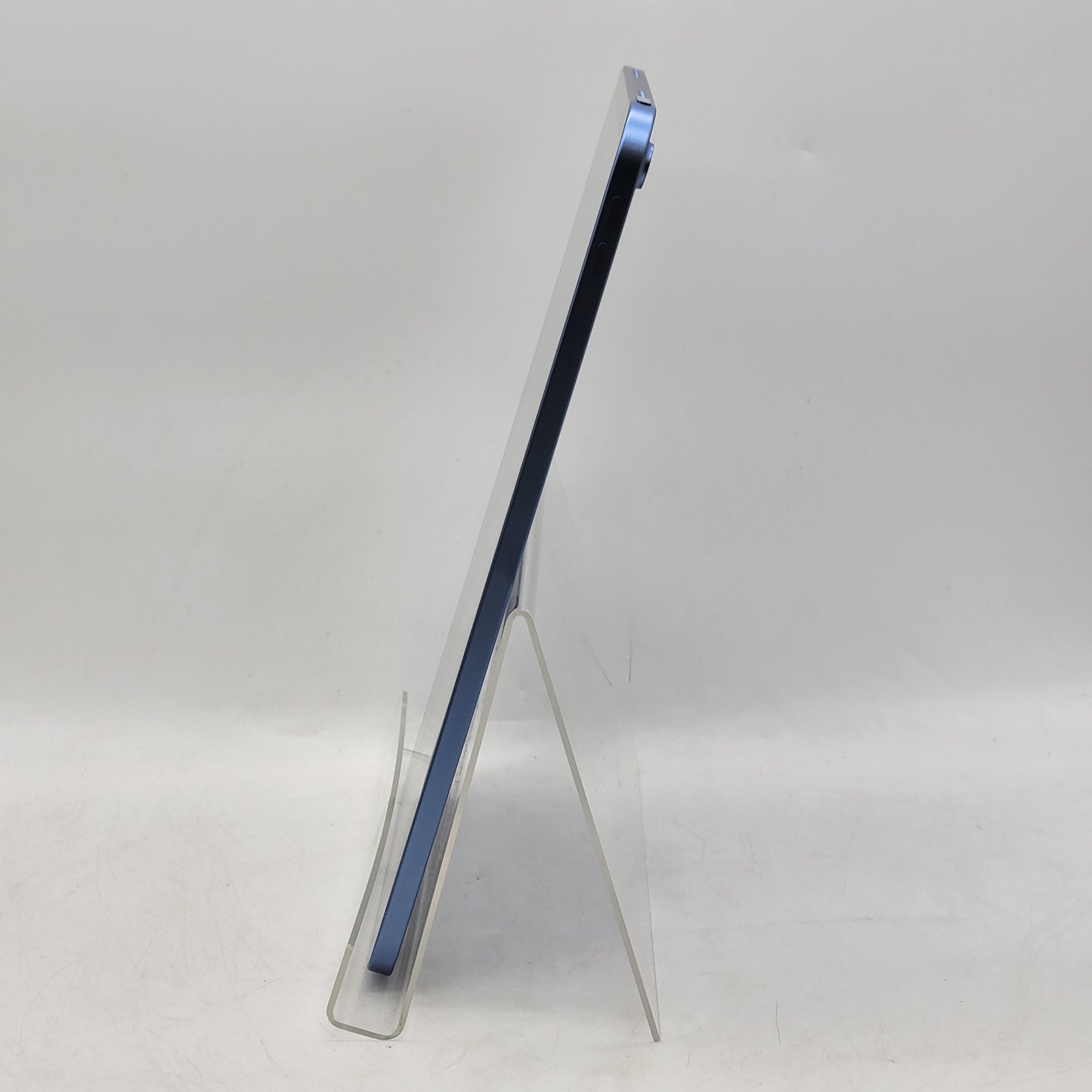 WiFi Only Apple iPad 10th Gen 256GB Blue MPQ93LL/A