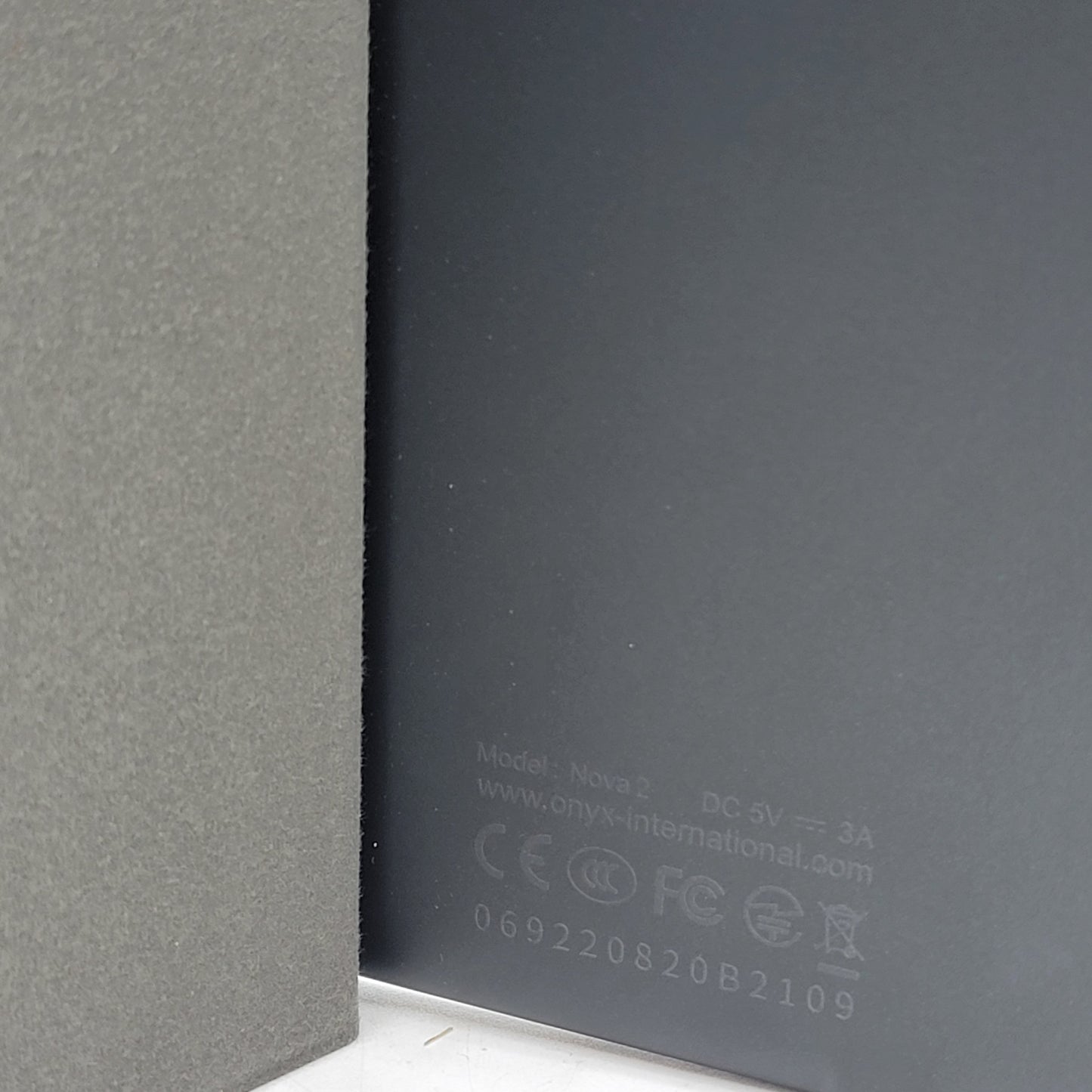 Boox Nova 2  7.8" E Ink Tablet