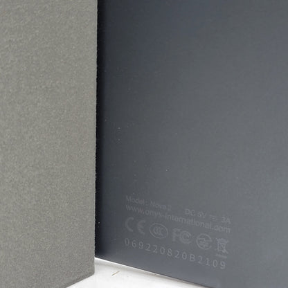 Boox Nova 2  7.8" E Ink Tablet
