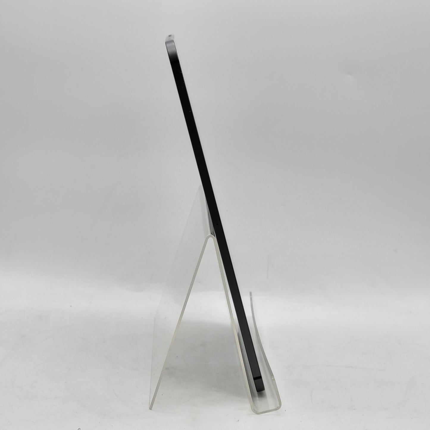 WiFi Only Apple iPad Pro 11" 3rd Gen 128GB Space Gray MHMT3LL/A